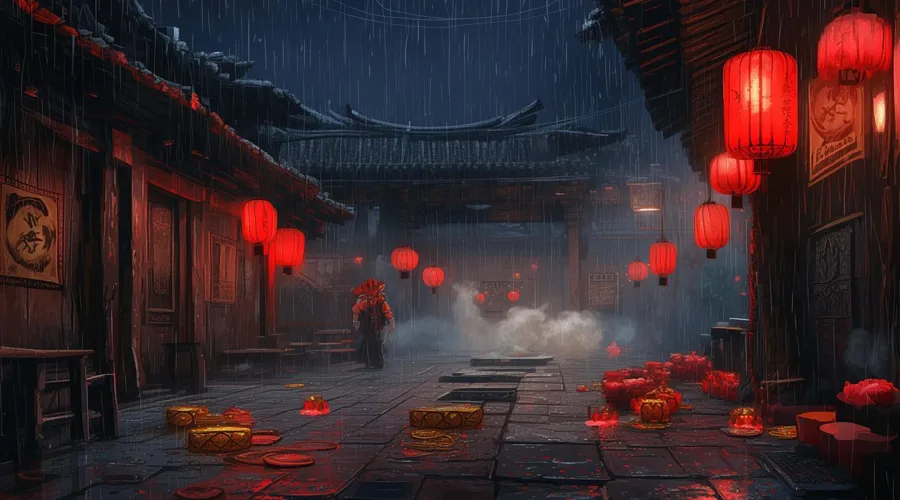 忍者必须死2兑换码横幅图片2